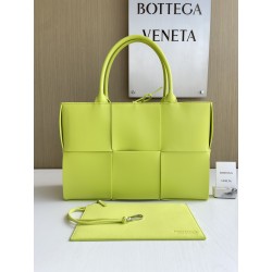 보테가 베네타 Bottega Veneta 609175 Arco Tote 41cm