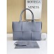 보테가 베네타 Bottega Veneta 609175 Arco Tote 41cm