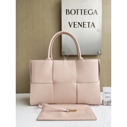 보테가 베네타 Bottega Veneta 609175 Arco Tote 41cm