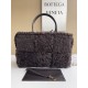 보테가 베네타 Bottega Veneta 609175 Arco Tote 41cm