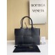 보테가 베네타 Bottega Veneta 652867 Mini Arco Tote 30cm