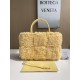 보테가 베네타 Bottega Veneta 652867 Mini Arco Tote 30cm