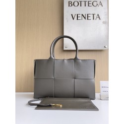보테가 베네타 Bottega Veneta 652867 Mini Arco Tote 30cm
