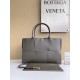 보테가 베네타 Bottega Veneta 652867 Mini Arco Tote 30cm