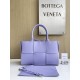 보테가 베네타 Bottega Veneta 652867 Mini Arco Tote 30cm