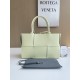 보테가 베네타 Bottega Veneta 652867 Mini Arco Tote 30cm