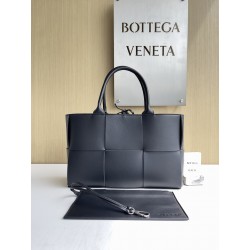 보테가 베네타 Bottega Veneta 652867 Mini Arco Tote 30cm