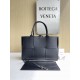 보테가 베네타 Bottega Veneta 652867 Mini Arco Tote 30cm