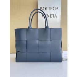 보테가 베네타 Bottega Veneta 680165 Arco Tote 47cm