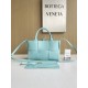 보테가 베네타 Bottega Veneta 709337 Arco Tote 25cm