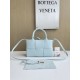 보테가 베네타 Bottega Veneta 709337 Arco Tote 25cm