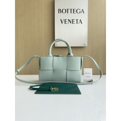 보테가 베네타 Bottega Veneta 709337 Arco Tote 25cm