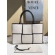 보테가 베네타 Bottega Veneta 712549 Arco Tote Bag 41cm