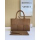 보테가 베네타 Bottega Veneta 757822 Arco Tote 34cm