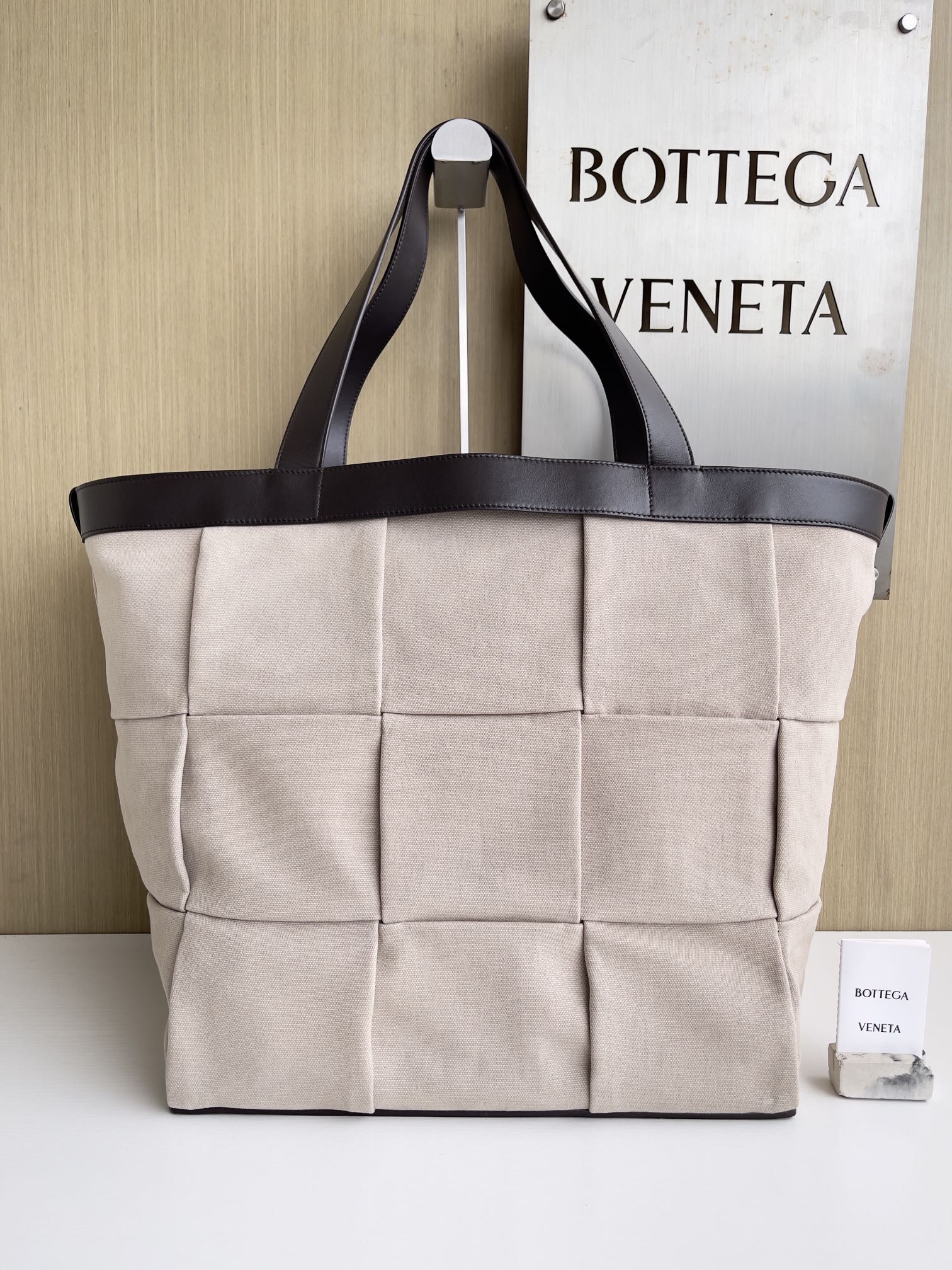 보테가 베네타 Bottega Veneta 787419 Arco Tote 40cm
