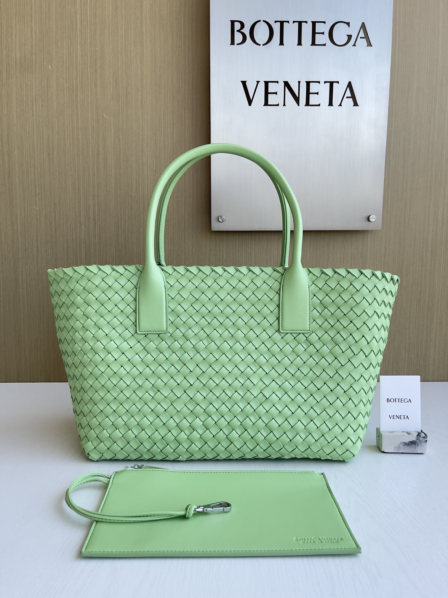 보테가베네타 Bottega Veneta 608810 Cabat 48cm