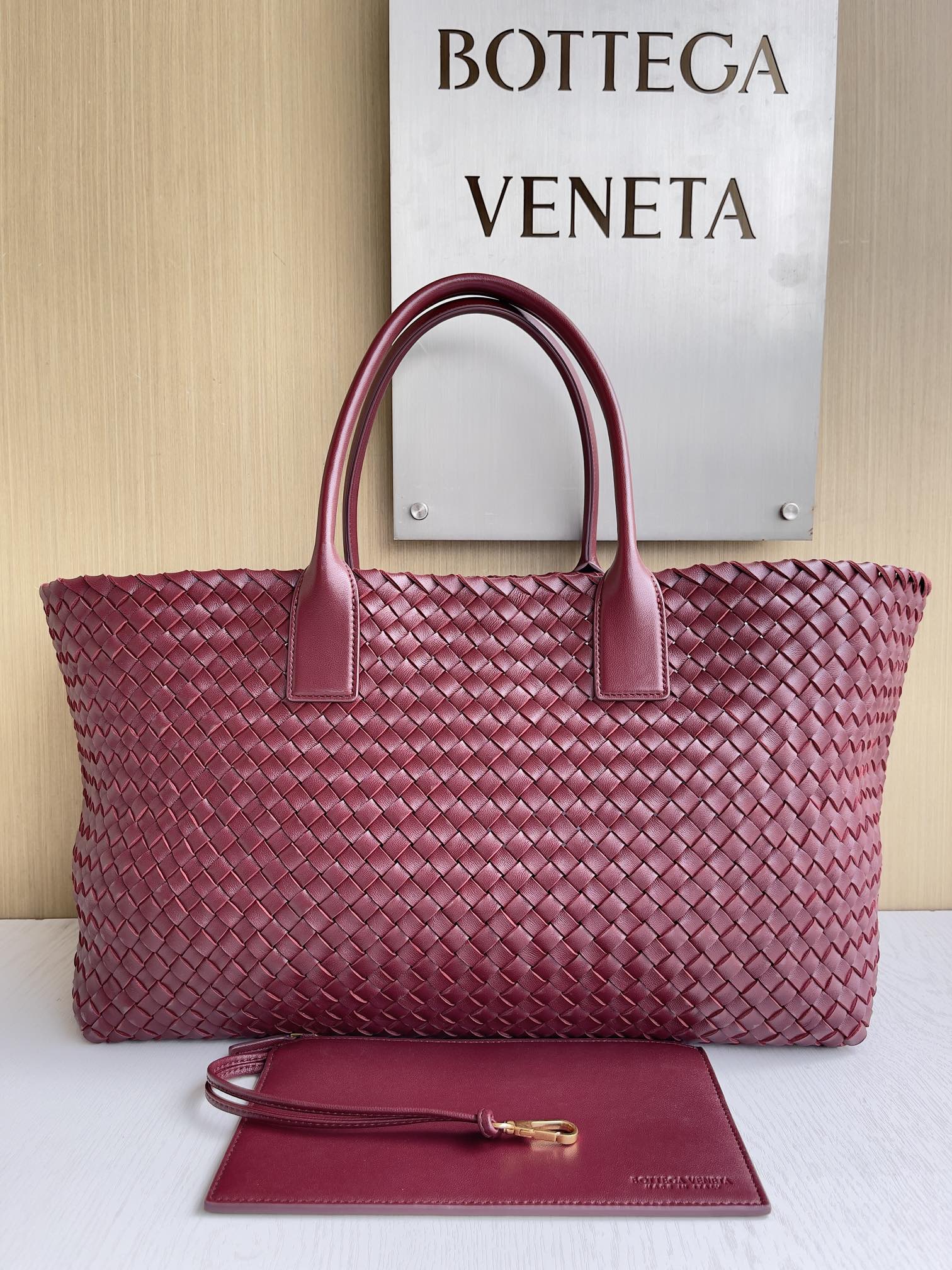 보테가베네타 Bottega Veneta 608811 Cabat 51cm