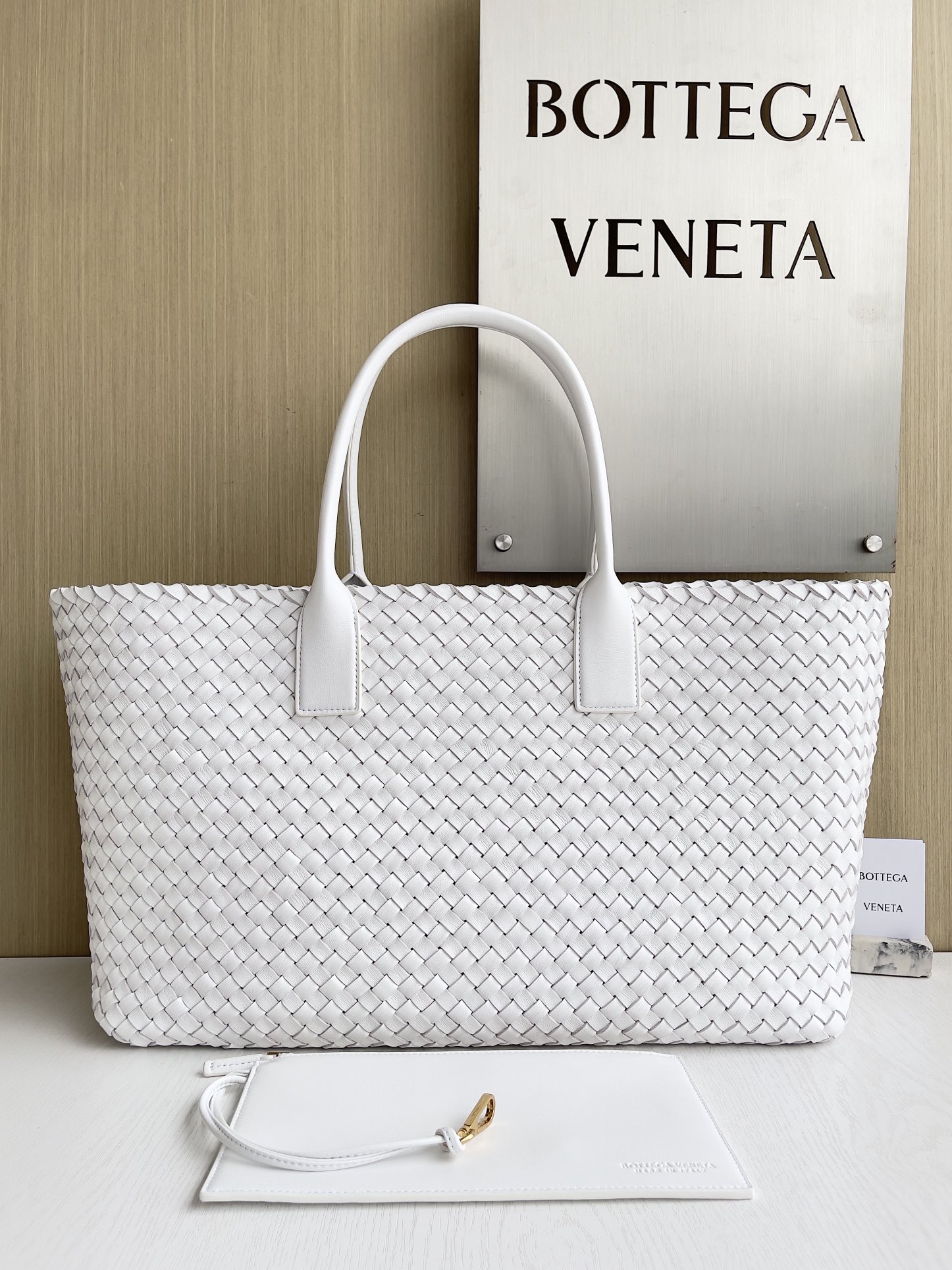 보테가베네타 Bottega Veneta 608811 Cabat 51cm