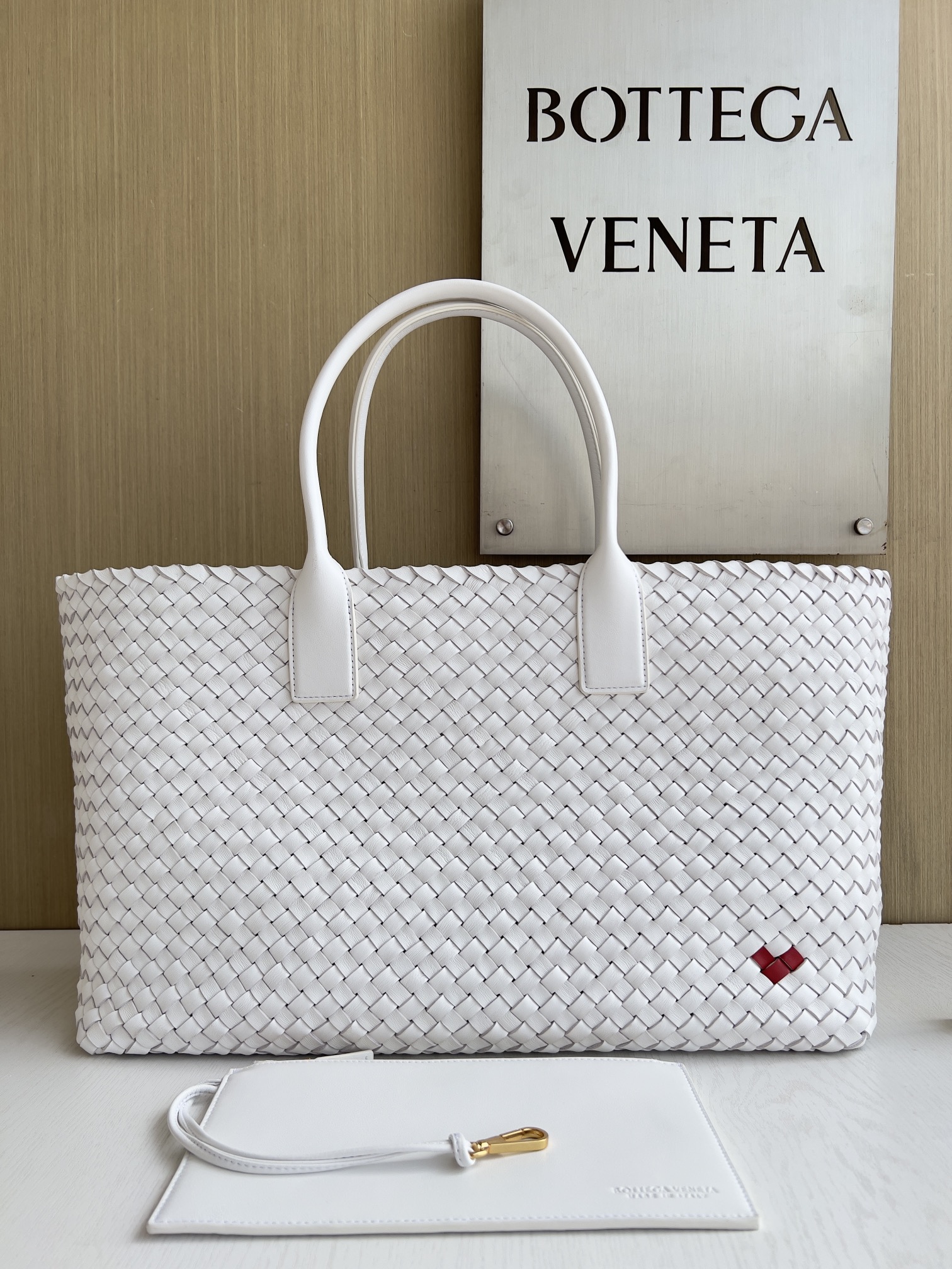 보테가베네타 Bottega Veneta 608811 Cabat 51cm