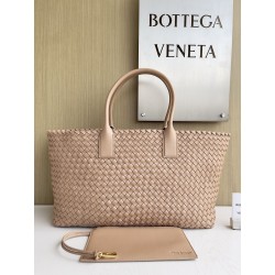 보테가베네타 Bottega Veneta 608811 Cabat 51cm