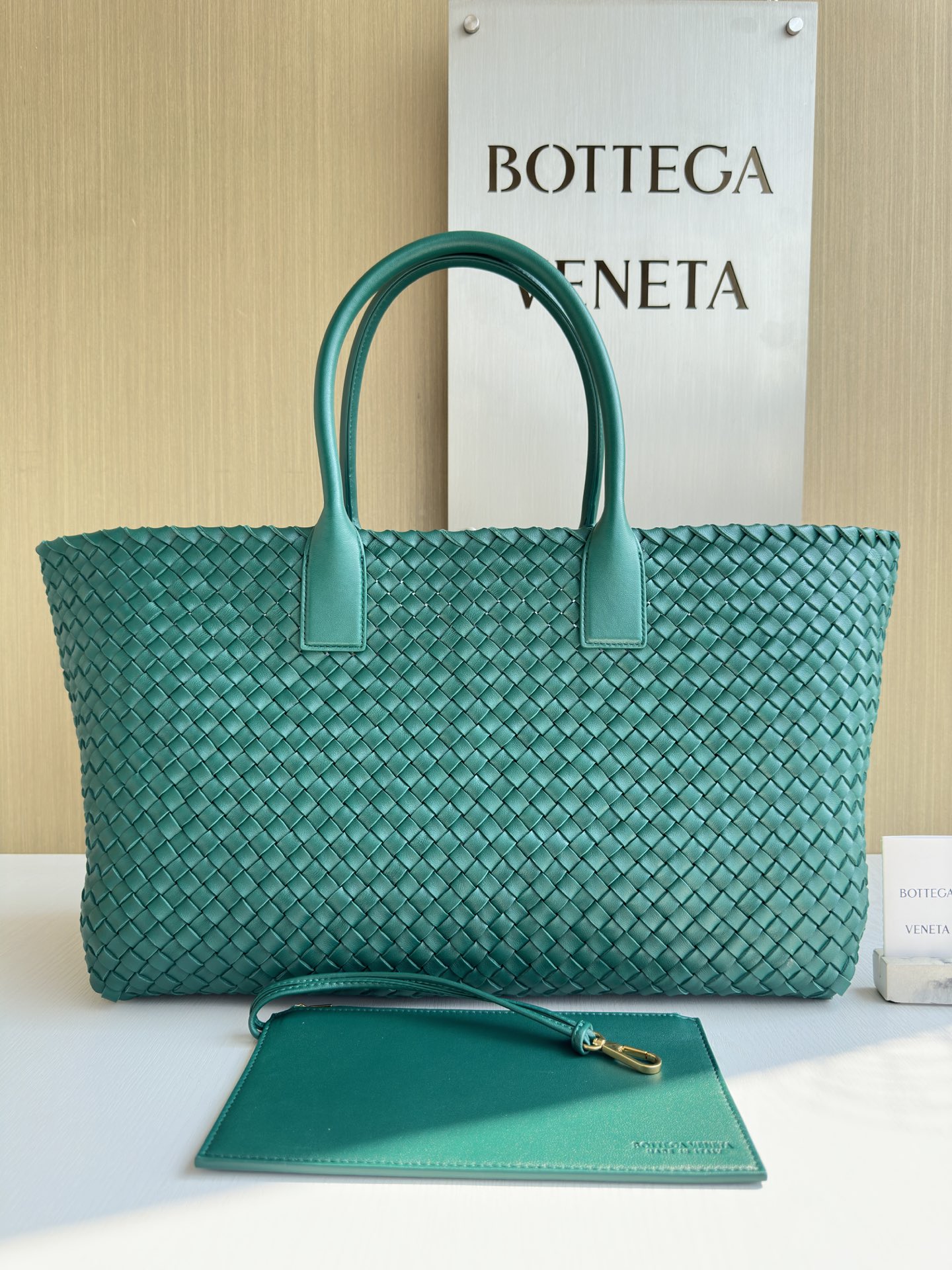 보테가베네타 Bottega Veneta 608811 Cabat 51cm