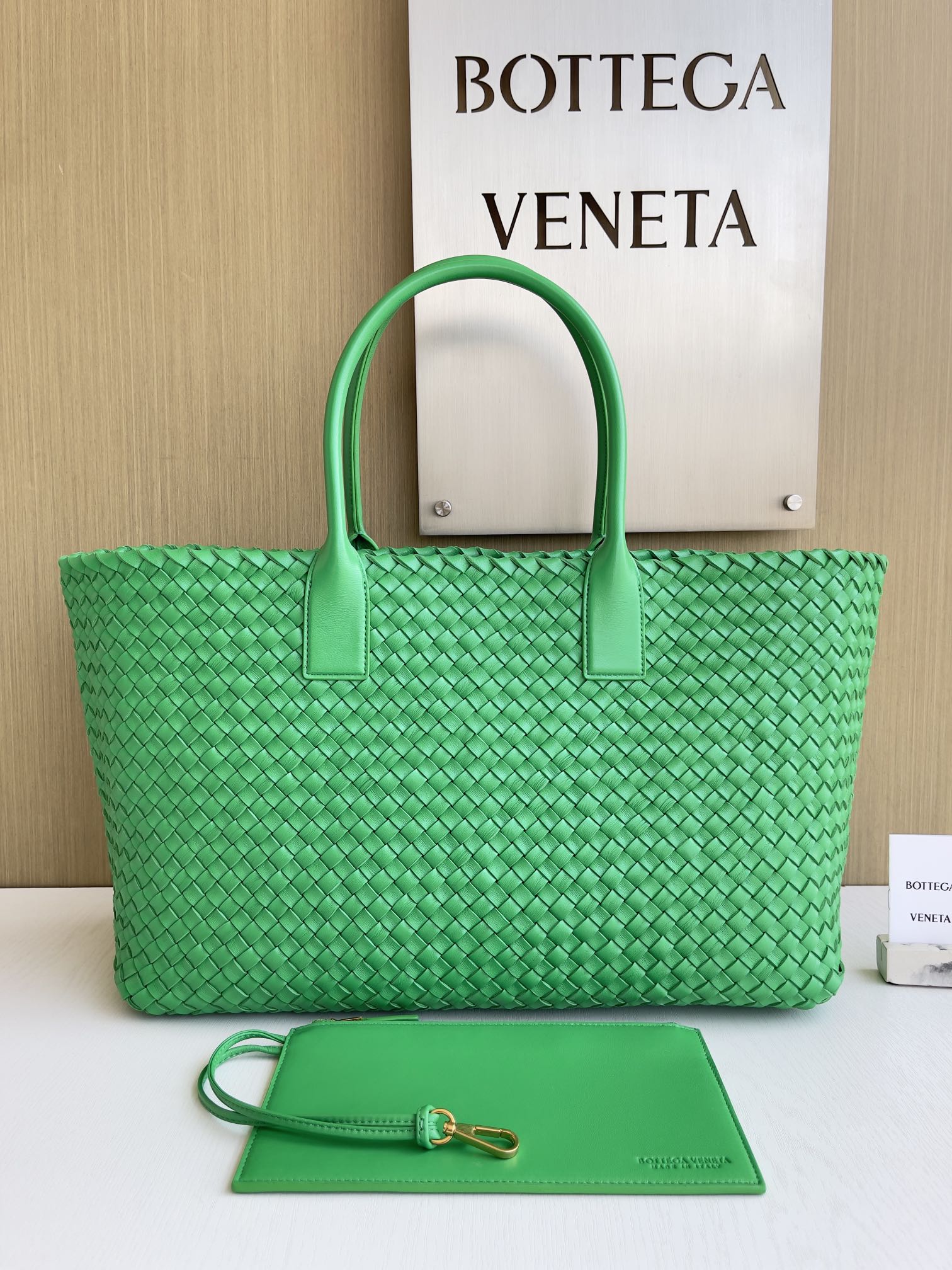 보테가베네타 Bottega Veneta 608811 Cabat 51cm