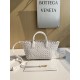 보테가베네타 Bottega Veneta 709464 Cabat 20cm