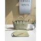 보테가베네타 Bottega Veneta 709464 Cabat 20cm