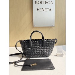 보테가베네타 Bottega Veneta 709464 Cabat 20cm
