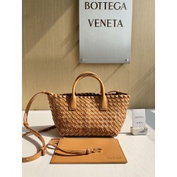 보테가베네타 Bottega Veneta 709464 Cabat 20cm