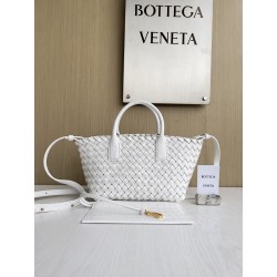보테가베네타 Bottega Veneta 717712 Cabat 22cm