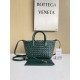 보테가베네타 Bottega Veneta 717712 Cabat 22cm