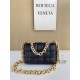 보테가베네타 Bottega Veneta 631421 Chain Cassette 27CM
