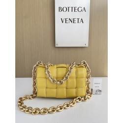 보테가베네타 Bottega Veneta 631421 Chain Cassette 27CM