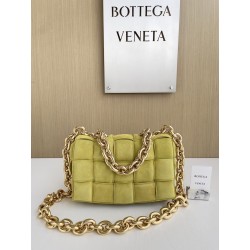 보테가베네타 Bottega Veneta 631421 Chain Cassette 27CM