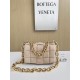 보테가베네타 Bottega Veneta 631421 Chain Cassette 27CM