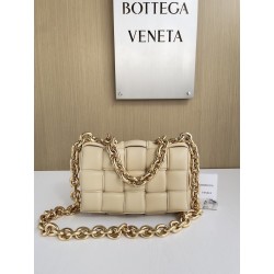 보테가베네타 Bottega Veneta 631421 Chain Cassette 27CM