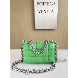 보테가베네타 Bottega Veneta 631421 Chain Cassette 27CM