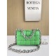 보테가베네타 Bottega Veneta 631421 Chain Cassette 27CM