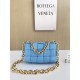 보테가베네타 Bottega Veneta 631421 Chain Cassette 27CM