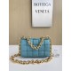 보테가베네타 Bottega Veneta 631421 Chain Cassette 27CM