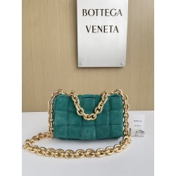 보테가베네타 Bottega Veneta 631421 Chain Cassette 27CM