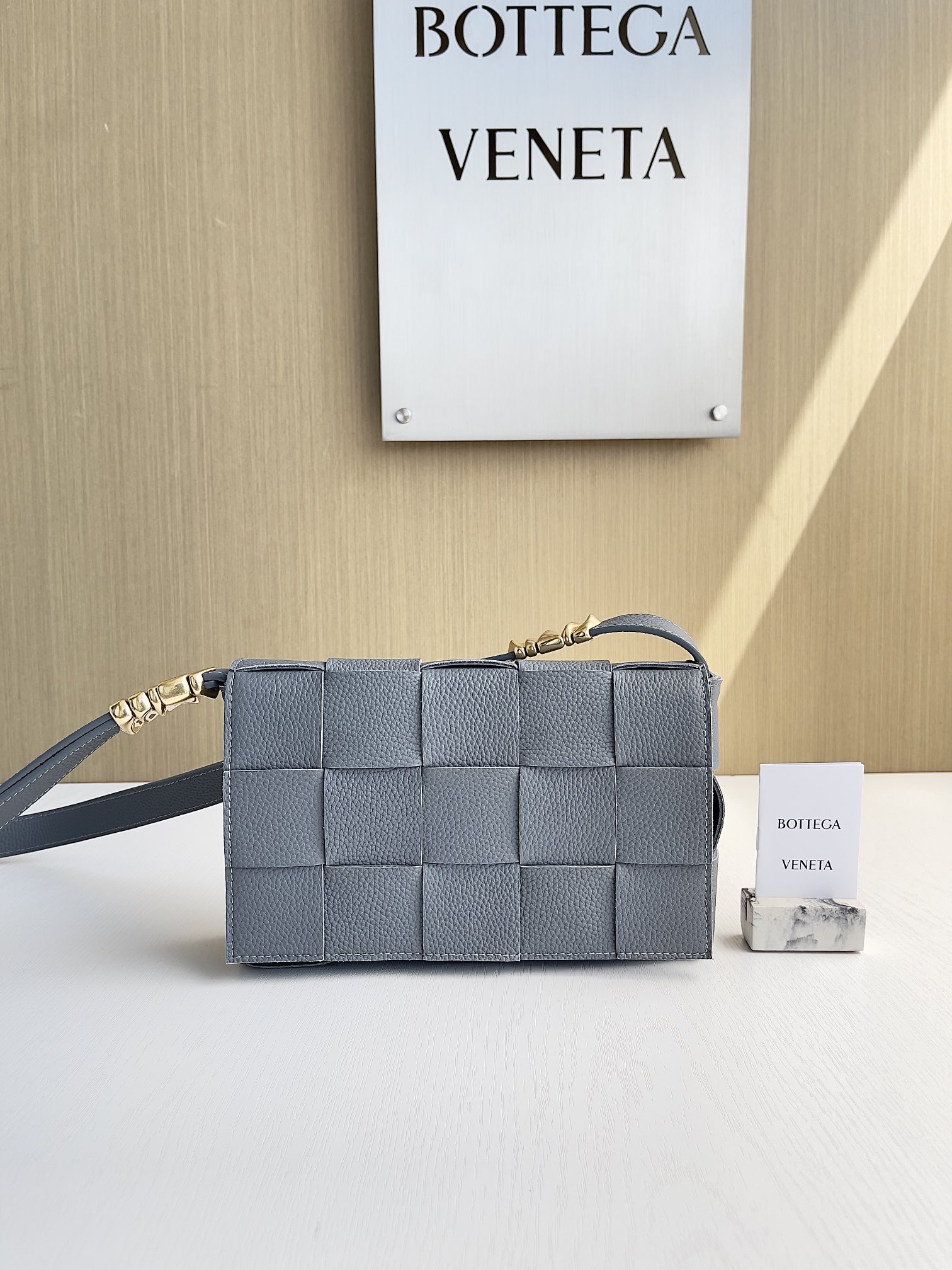 보테가베네타 Bottega Veneta 666870 Cassette 23CM