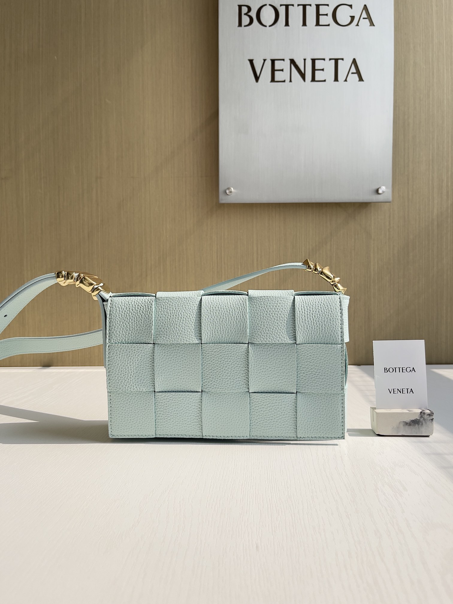 보테가베네타 Bottega Veneta 666870 Cassette 23CM