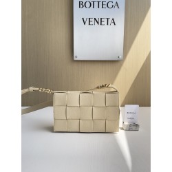 보테가베네타 Bottega Veneta 666870 Cassette 23CM