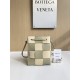 보테가베네타 Bottega Veneta 680218 Leather Cassette Bucket Bag 18cm