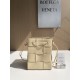 보테가베네타 Bottega Veneta 680218 Leather Cassette Bucket Bag 18cm