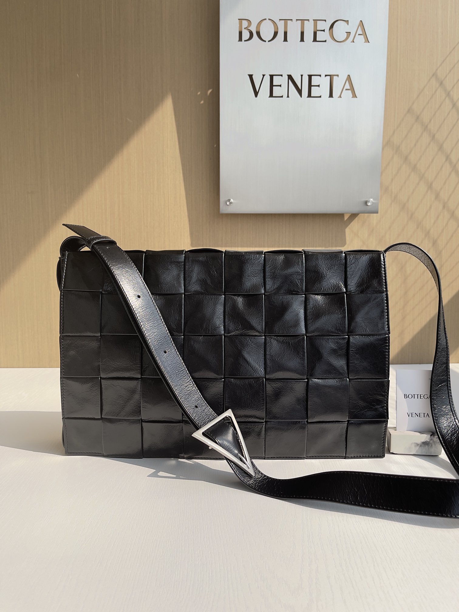 보테가베네타 Bottega Veneta 691407 Cassette 36cm