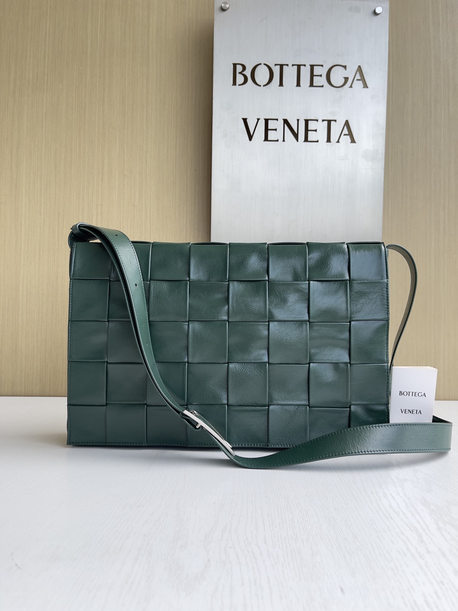 보테가베네타 Bottega Veneta 691407 Cassette 36cm