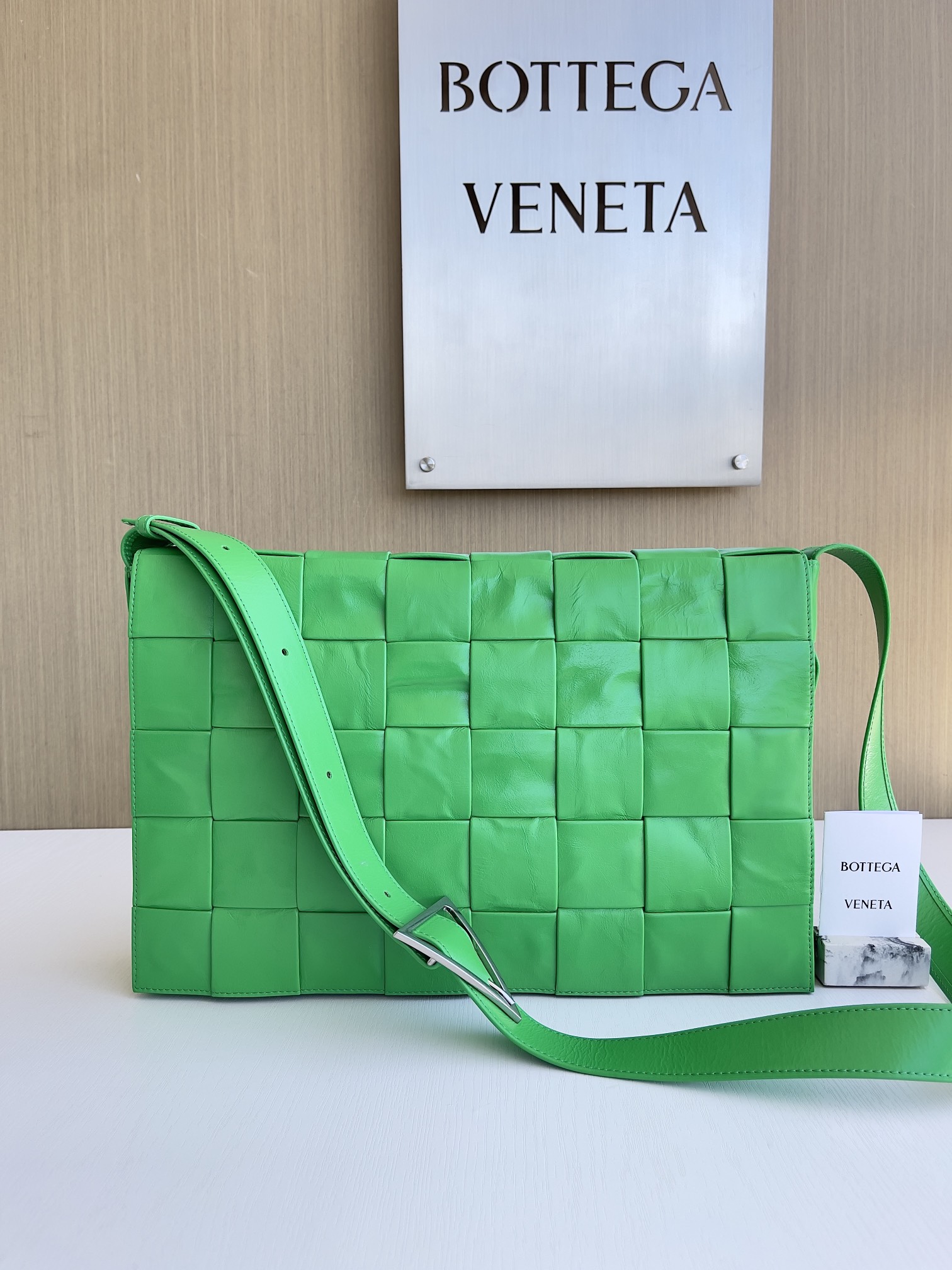 보테가베네타 Bottega Veneta 691407 Cassette 36cm